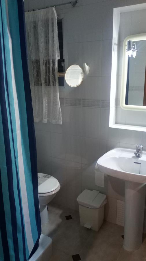 Casa Angela Hotel Deltebre Ngoại thất bức ảnh